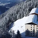 Alpinapartment Enzian Gerlitzen * Kanzelhohe