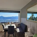 Alpinapartment Enzian Gerlitzen 公寓 Kanzelhohe