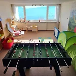 Alpinapartment Enzian Gerlitzen Kanzelhohe