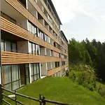 Alpinapartment Enzian Gerlitzen
