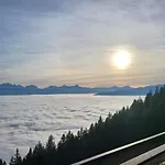 Alpinapartment Enzian Gerlitzen 公寓 Kanzelhohe