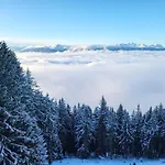 Alpinapartment Enzian Gerlitzen Kanzelhohe
