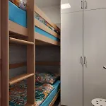 Alpinapartment Enzian Gerlitzen Apartmán Kanzelhohe