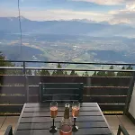 Apartment Alpinapartment Enzian Gerlitzen *
