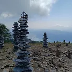 Apartmán Alpinapartment Enzian Gerlitzen *