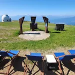 Alpinapartment Enzian Gerlitzen Kanzelhohe