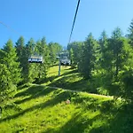 Alpinapartment Enzian Gerlitzen Kanzelhohe
