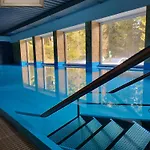 شقة Alpinapartment Enzian Gerlitzen