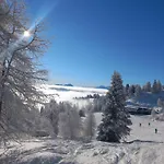 Alpinapartment Enzian Gerlitzen 公寓