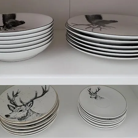 Alpinapartment Enzian Gerlitzen *