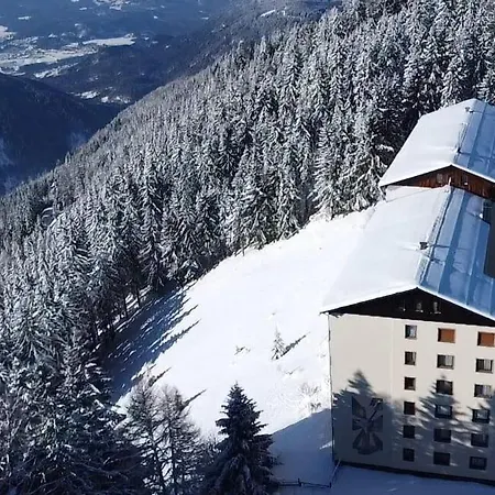 Alpinapartment Enzian Gerlitzen * Kanzelhohe