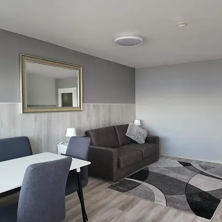 Alpinapartment Enzian Gerlitzen