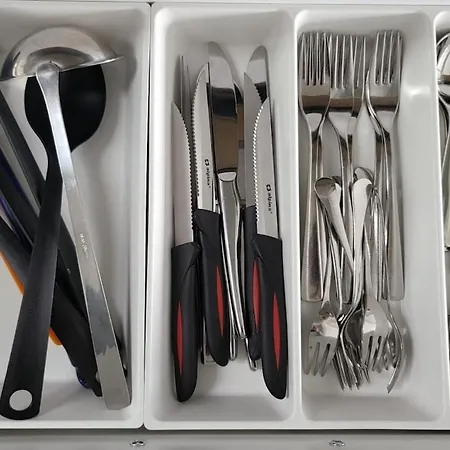 Alpinapartment Enzian Gerlitzen *