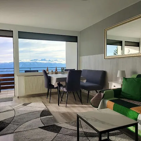 Alpinapartment Enzian Gerlitzen * Kanzelhohe