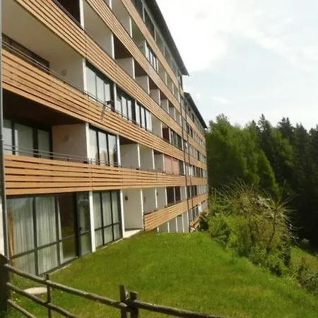 Alpinapartment Enzian Gerlitzen