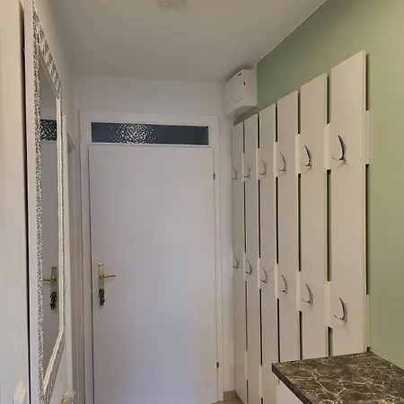 Alpinapartment Enzian Gerlitzen Lägenhet