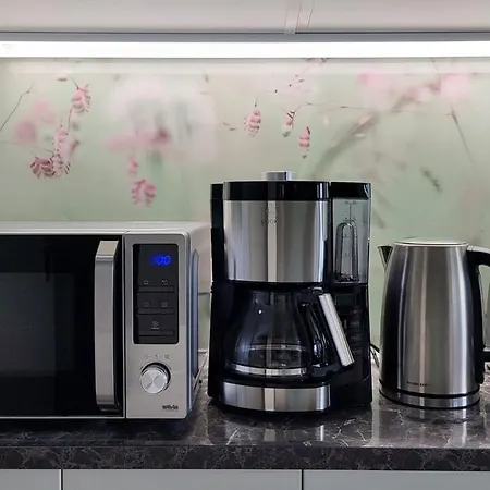 דירה Alpinapartment Enzian Gerlitzen Kanzelhohe