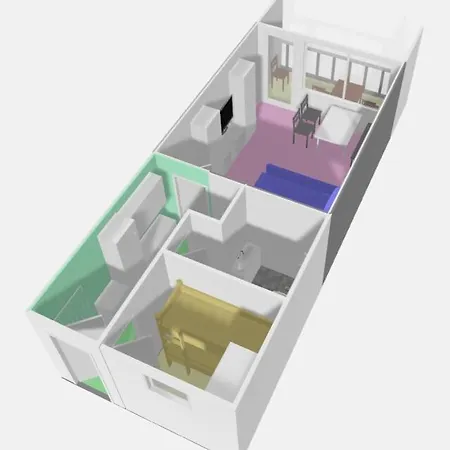 Alpinapartment Enzian Gerlitzen *