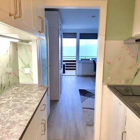 Alpinapartment Enzian Gerlitzen