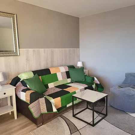 Alpinapartment Enzian Gerlitzen דירה *