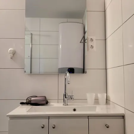 Lägenhet Alpinapartment Enzian Gerlitzen *