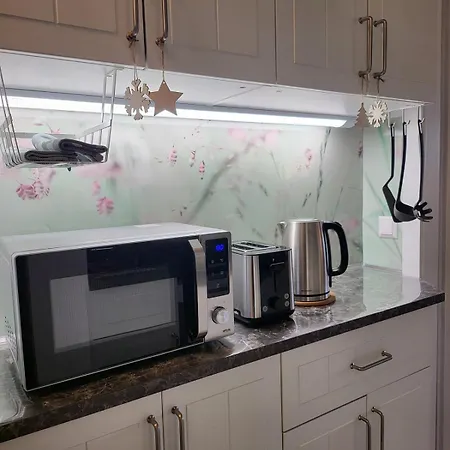 Alpinapartment Enzian Gerlitzen *