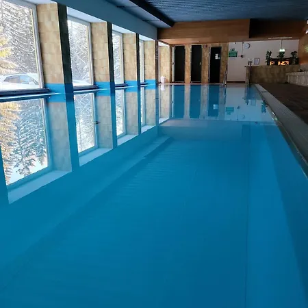 Alpinapartment Enzian Gerlitzen Lägenhet *