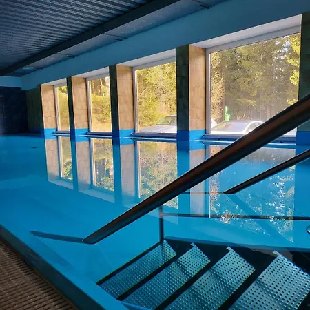 Alpinapartment Enzian Gerlitzen Διαμέρισμα Kanzelhohe