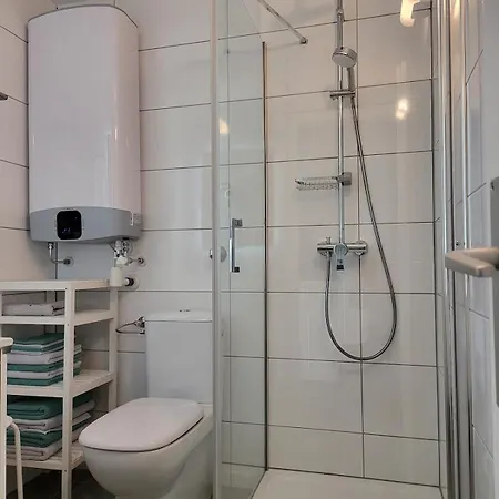 Alpinapartment Enzian Gerlitzen *