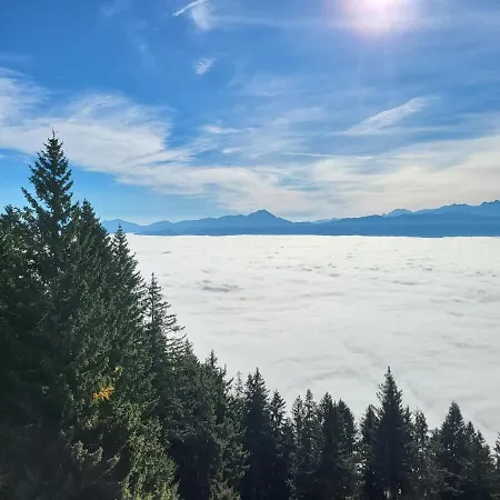 Alpinapartment Enzian Gerlitzen Lägenhet *