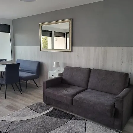 Alpinapartment Enzian Gerlitzen Apartment *