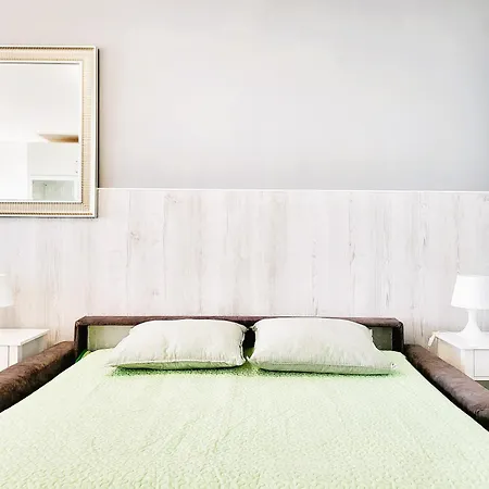 Alpinapartment Enzian Gerlitzen Lägenhet