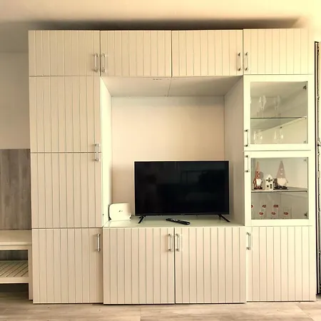 Alpinapartment Enzian Gerlitzen Апартаменты Kanzelhohe