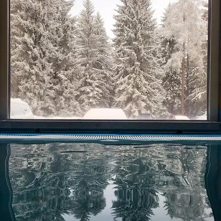 Alpinapartment Enzian Gerlitzen