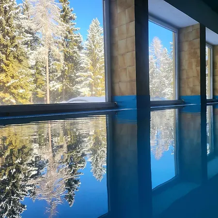 Alpinapartment Enzian Gerlitzen * Kanzelhohe