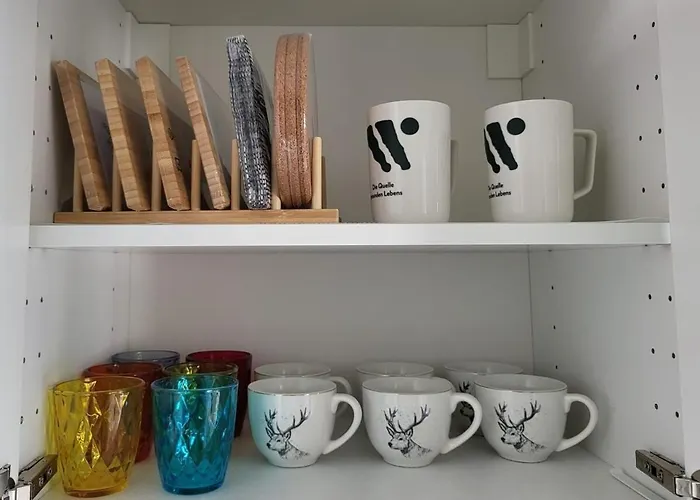 Alpinapartment Enzian Gerlitzen