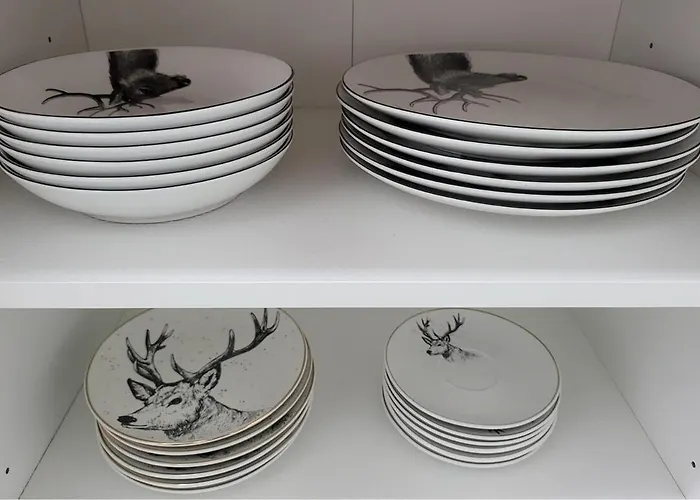 Alpinapartment Enzian Gerlitzen *