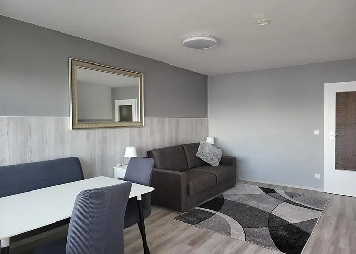 Alpinapartment Enzian Gerlitzen