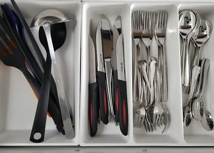 Alpinapartment Enzian Gerlitzen *