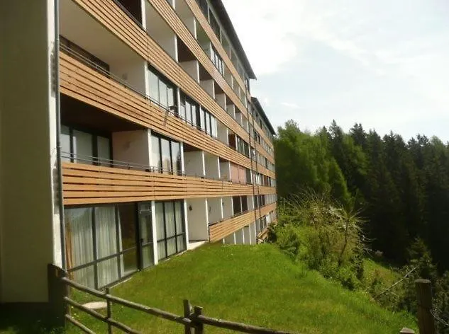 Alpinapartment Enzian Gerlitzen