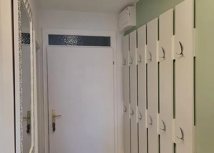 Alpinapartment Enzian Gerlitzen Апартаменты