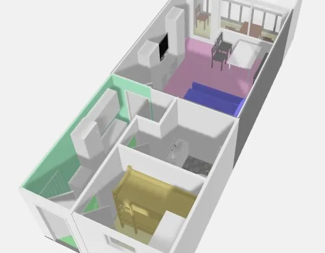 Alpinapartment Enzian Gerlitzen *