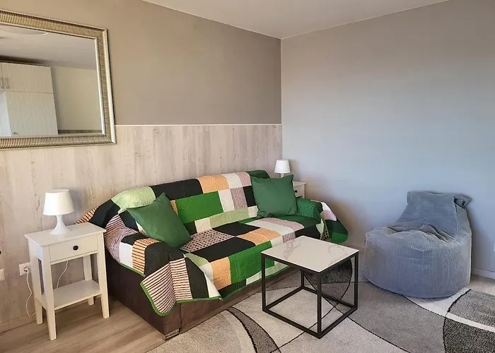 Alpinapartment Enzian Gerlitzen Апартаменты *