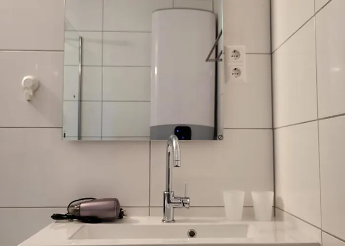 Апартаменты Alpinapartment Enzian Gerlitzen *