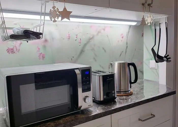 Alpinapartment Enzian Gerlitzen *