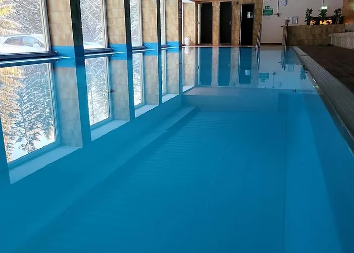 Alpinapartment Enzian Gerlitzen Апартаменты *