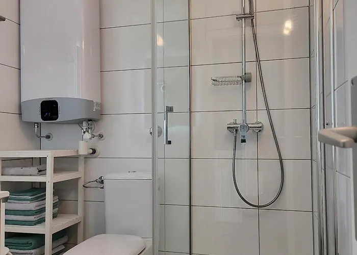 Alpinapartment Enzian Gerlitzen *