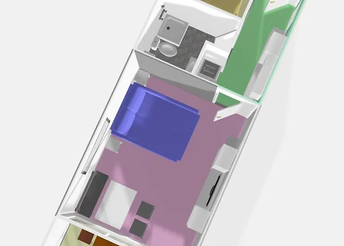 Alpinapartment Enzian Gerlitzen *