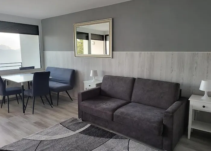 Alpinapartment Enzian Gerlitzen Apartament *