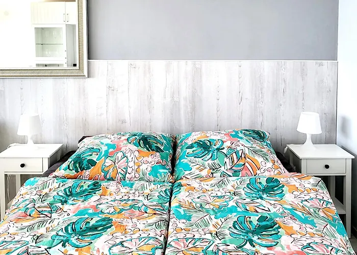 Alpinapartment Enzian Gerlitzen Апартаменты *